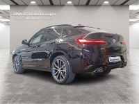 BMW X4 - Vorschau Bild 2