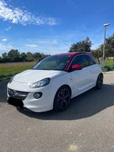 Opel Adam S 1.4 Turbo 110kW S - Opel Adam Gebrauchtwagen in Stuttgart