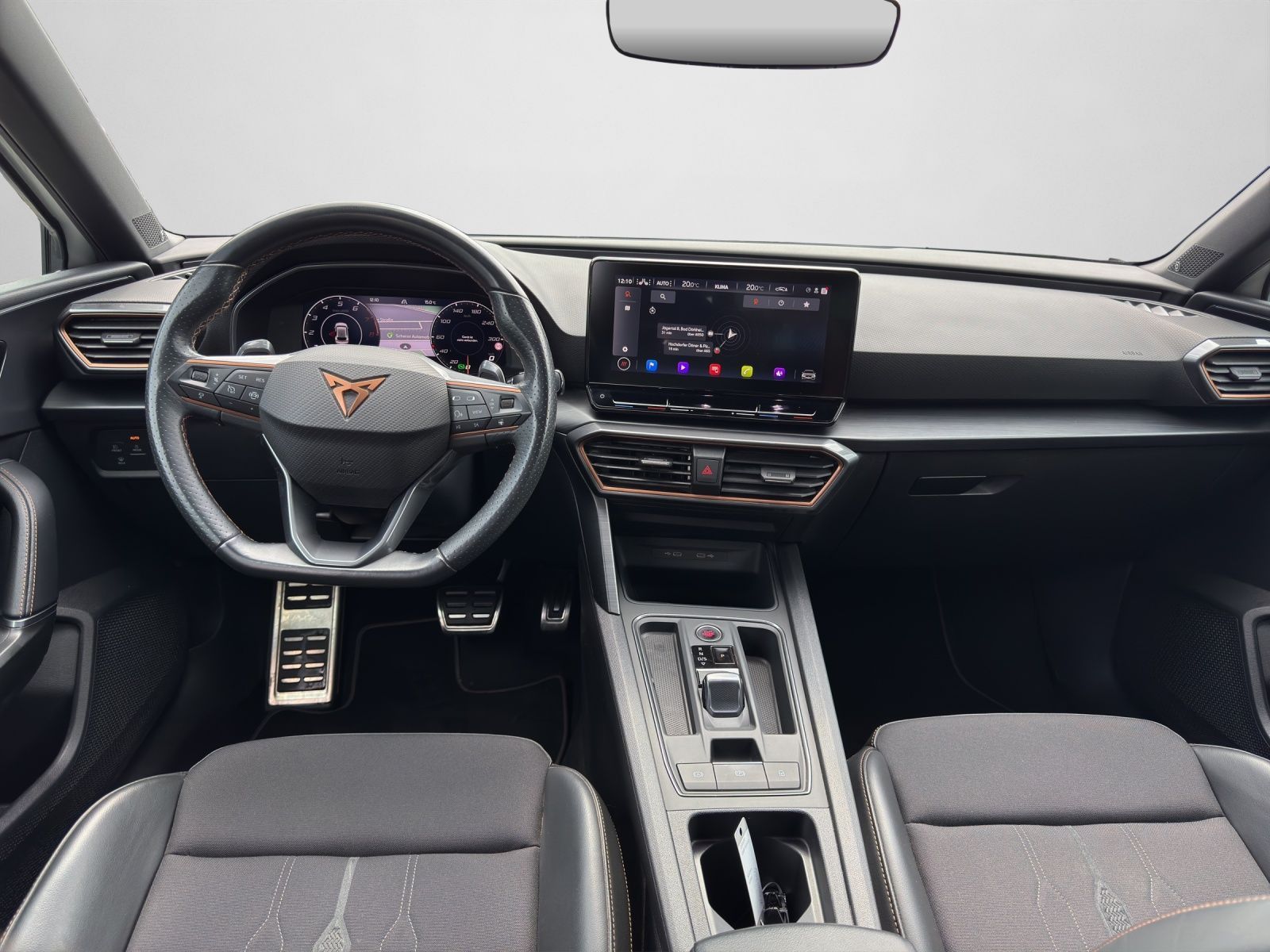 Cupra Leon - Bild 3