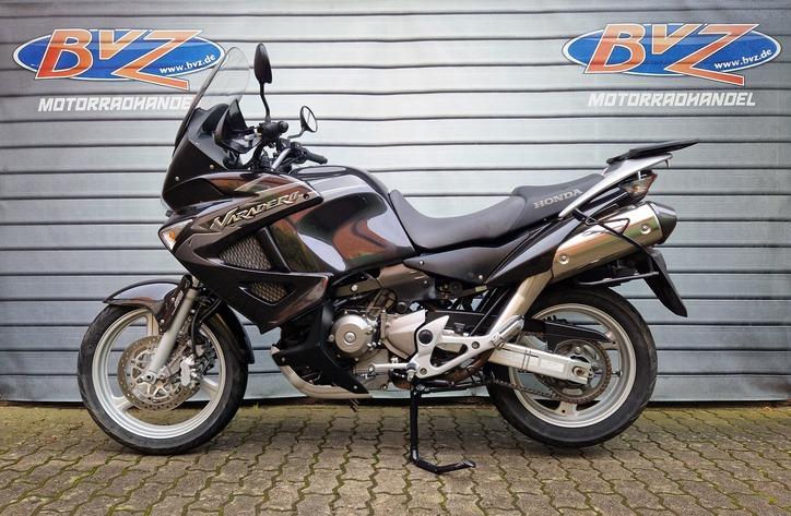 Honda XL 1000 VARADERO 