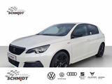 Peugeot 308 1.2 PureTech Allure Black Edition GT-Line