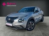 Nissan Juke N-CONNECTA Hybrid ( * WINTER - PAKET * ) - Nissan JUKE N-CONNECTA mit Hybrid-Antrieb (Benzin/Elektro)