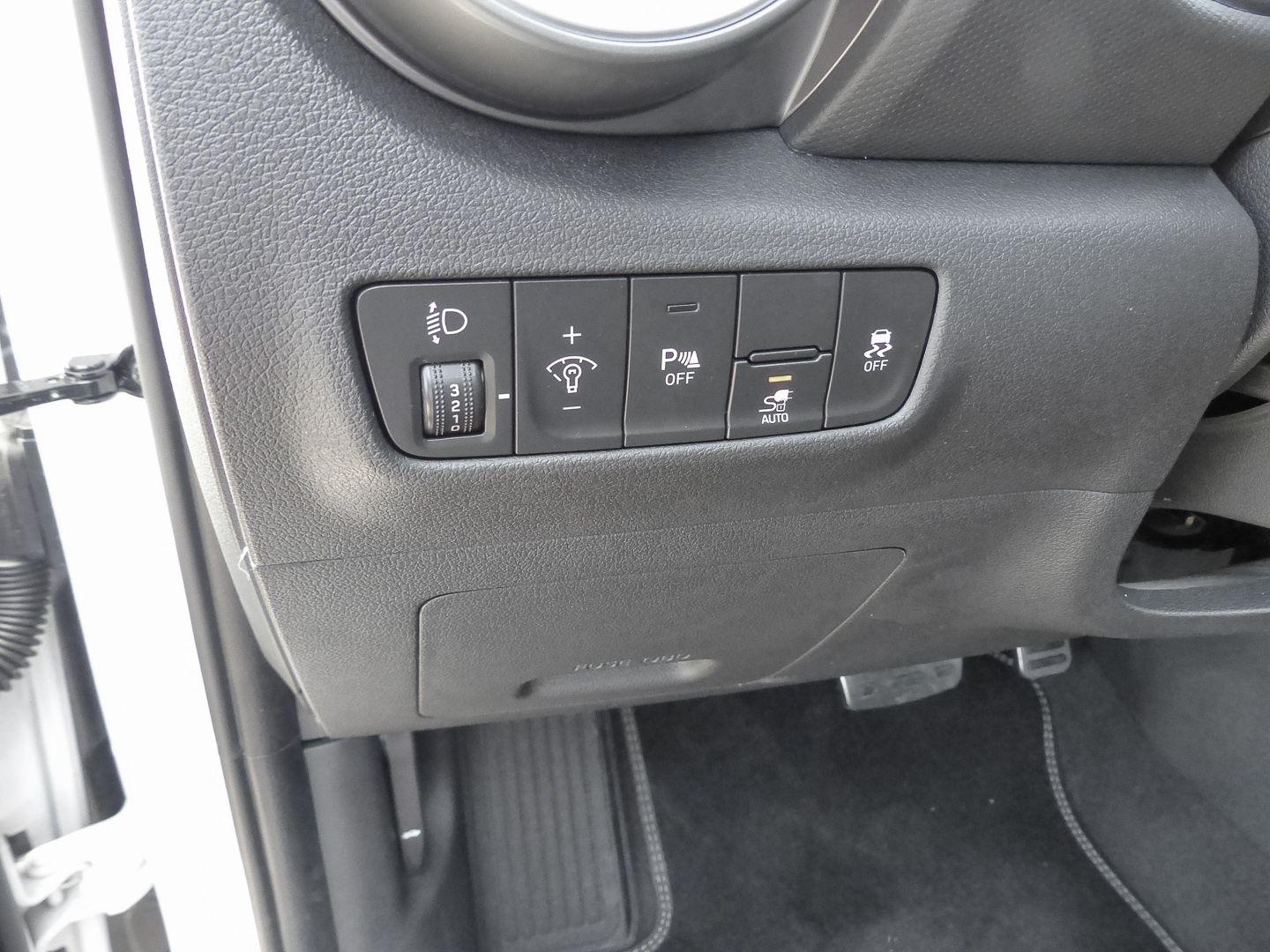 Hyundai Kona – Bild 10