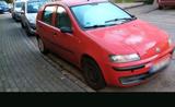 Fiat Punto 1.2   60 Ps - gebrauchte Fiat Punto aus dem Jahr 2003