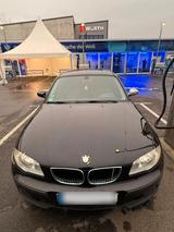 BMW 116i 1er 1.6 Motor - BMW aus 2004: 1er