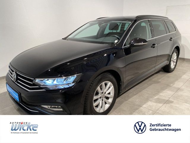 Passat Variant 1.5 TSI DSG Business NAVI KLIMA