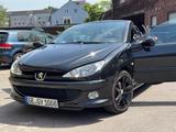 Peugeot 206 CC 110 - TÜV NEU - Peugeot 206 in Bochum