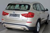 BMW X3 xDrive 30e Advantage,Leder,Navi,LED,Kamera,SH - BMW X3 mit Hybrid-Antrieb: Beige