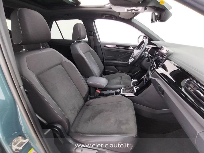 Other Volkswagen T-Roc 2.0 TDI SCR 150 CV DSG 4MOTION  imagem 3