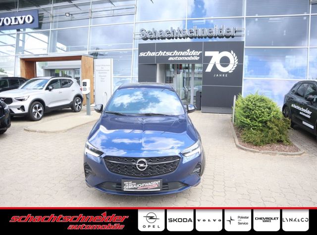Opel Insignia GS Ultimate 2.0 Diesel Aut.+HUD+Bose