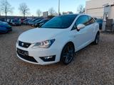 Seat Ibiza SC FR Klima Navi DAB Sitzheizung - Seat Ibiza in Leipzig