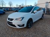 Seat Ibiza SC FR Klima Navi DAB Sitzheizung - Seat Ibiza: Sc Fr