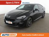 BMW 220d Gran Coupe M Sport Aut. *NAVI*VC*LED*ACC* - BMW 2er Gran Coupé in Dresden