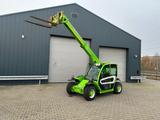 Merlo 27.6 - Merlo LKWs