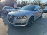 Audi A3 1.4 TFSI S line Sportpaket plus *Kette Neu* - Audi A3 S-line-Sportpaket-plus