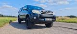 Toyota Hilux  - Toyota Hilux in Köln