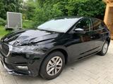 Skoda Fabia Selection - Skoda Fabia Unfallwagen