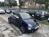 Fiat 500 C riva serie numerata 60/200 - Fiat 500: Riva