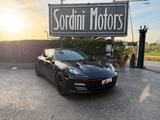 Porsche Panamera 3.6 4s restyling 2018 - Porsche Panamera mit Halbautomatikschaltung