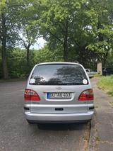 Ford Auto Ford Galaxy - gebrauchte Ford Galaxy aus dem Jahr 2004