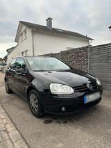 Volkswagen Vw Golf 5 (1.6 FSI) - Volkswagen Golf aus 2005: Golf5