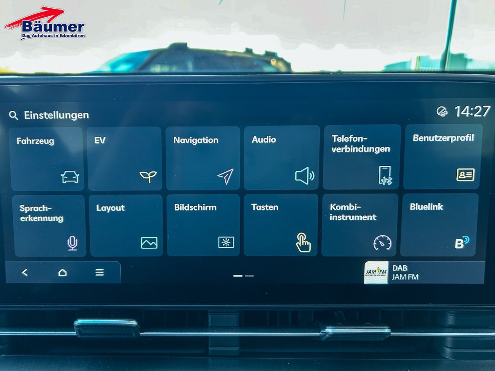 Hyundai Kona – Bild 21
