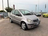 Mercedes-Benz MERCEDES-BENZ A 170 CDI CAT Classic - gebrauchte Mercedes-Benz A 170 aus dem Jahr 2001