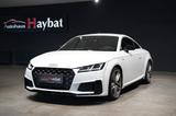 Audi TT Coupe 40 TFSI S Line Navi-Virtual-LED-S Sitze - gebrauchte Audi TT aus dem Jahr 2019
