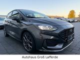 Ford Fiesta ST-Line 155 PS Hybrid LED SHZ LHZ RFK - Ford Fiesta: ST Ps
