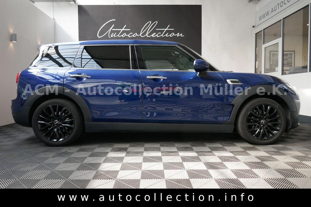 MINI One Clubman