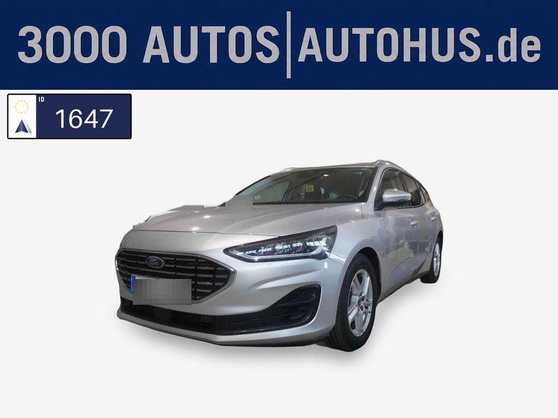 Image of Ford Focus