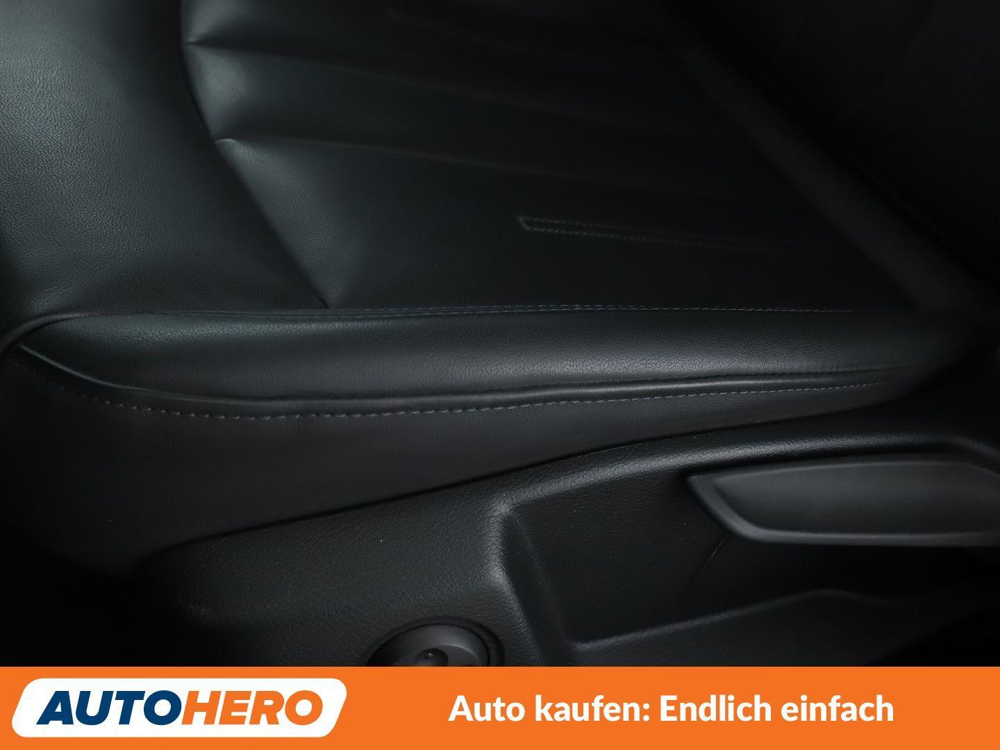 Audi A4 45 TFSI Mild-Hybrid quattro advanced Aut.*PDC, миниатюра 23