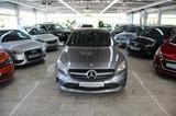 Mercedes-Benz A 180 BlueEfficiency - Mercedes-Benz A 180 in Duisburg