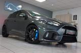 Ford Focus RS~DEUTSCH+UNFALLFREI+ORIGINALZUSTAND+GLAS - Ford: Limousine