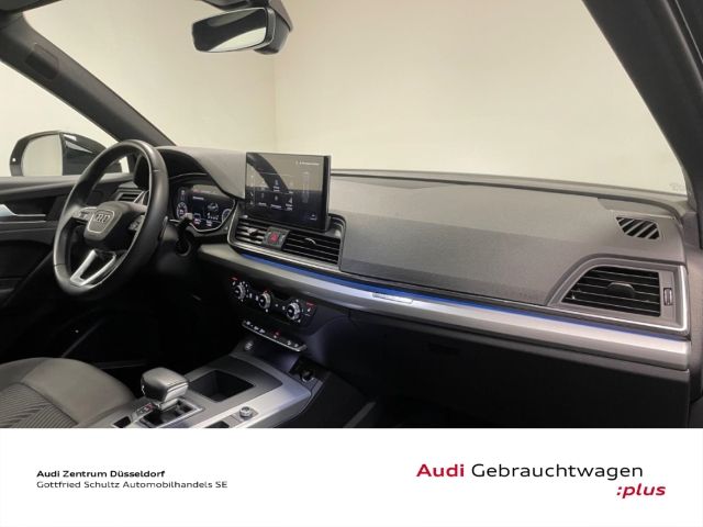 Audi Q5 - Bild 17