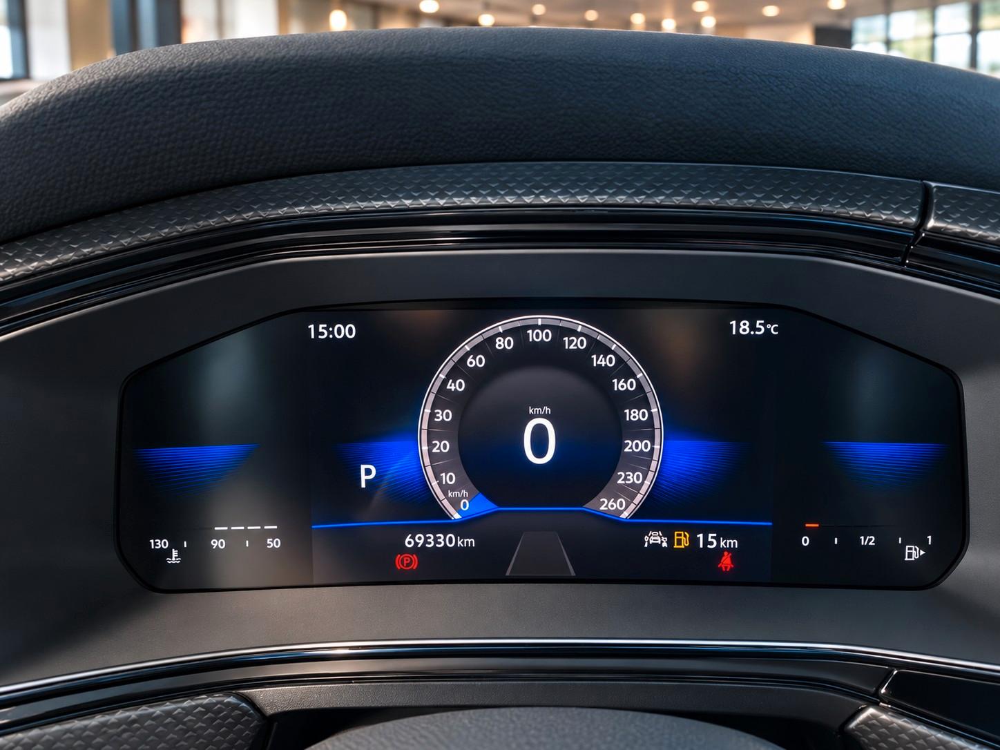 Volkswagen T-Cross Life, миниатюра 9