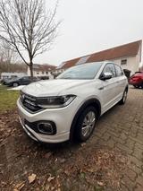 Volkswagen T-Cross Life 1.0 TSI OPF DSG Navi R-Line - Volkswagen T-Cross aus 2019