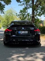 BMW M2 G87 / 1. Hand / Neuwagenzustand / 100k € Wert - BMW M2 G87 Gebrauchtwagen