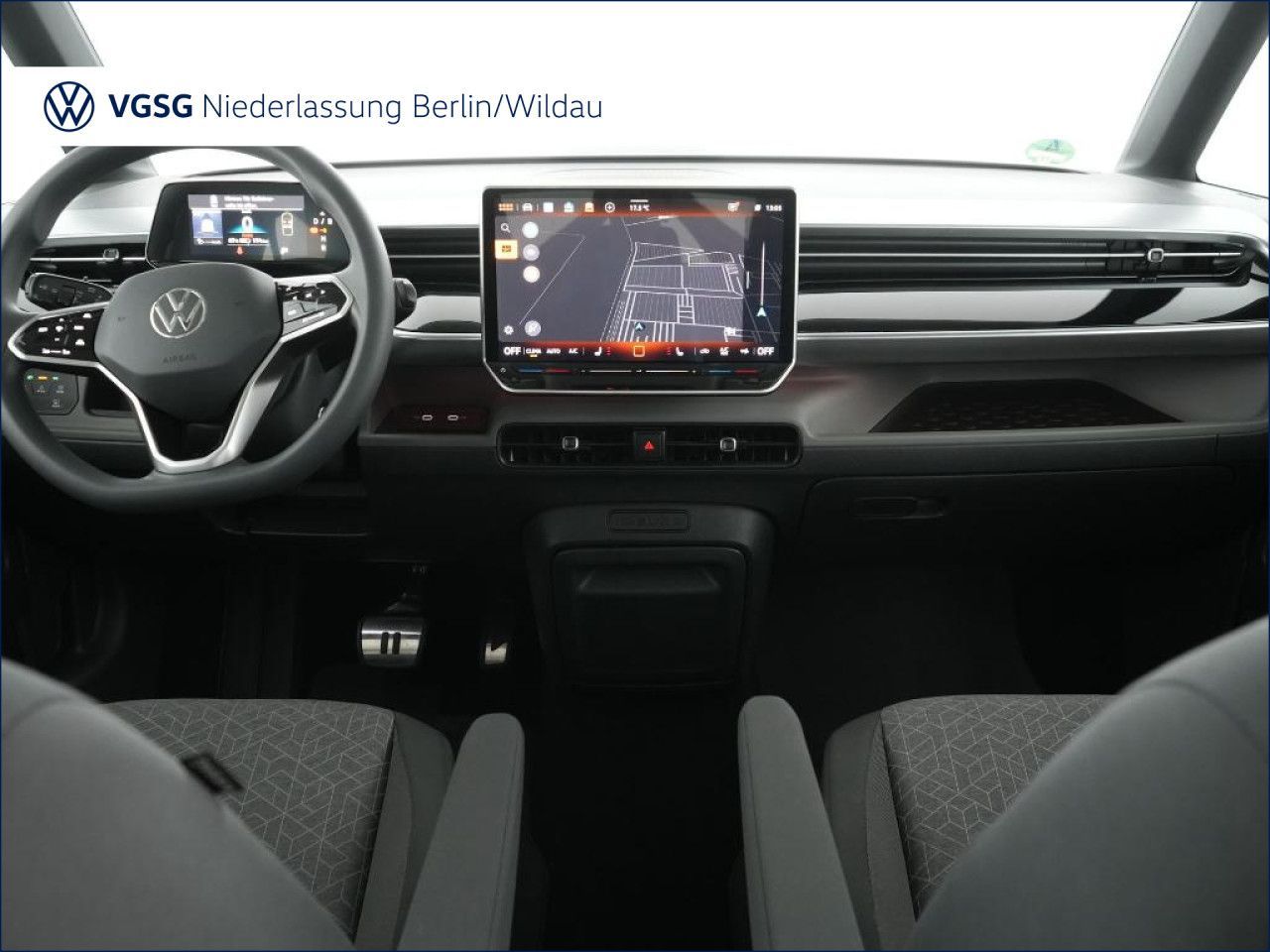 Volkswagen ID. Buzz - Bild 12