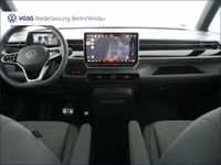 Volkswagen ID. Buzz - Vorschau Bild 12