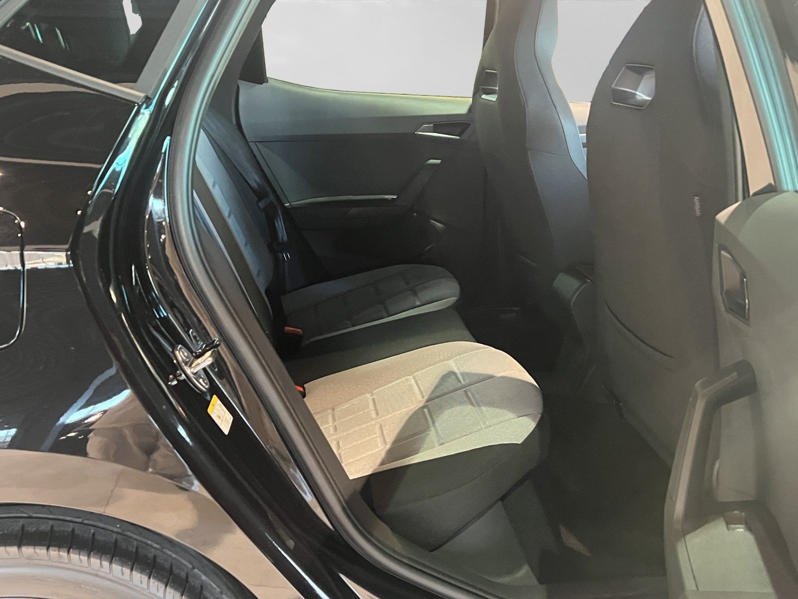 Seat Ibiza - Bild 6