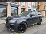 Land Rover Range Rover Sport Rang #7314 - gebrauchte Land Rover Limousine