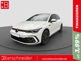 Volkswagen Golf GTI 8 2.0 TSI DSG PANO AHK REAR VIEW IQ.LIG