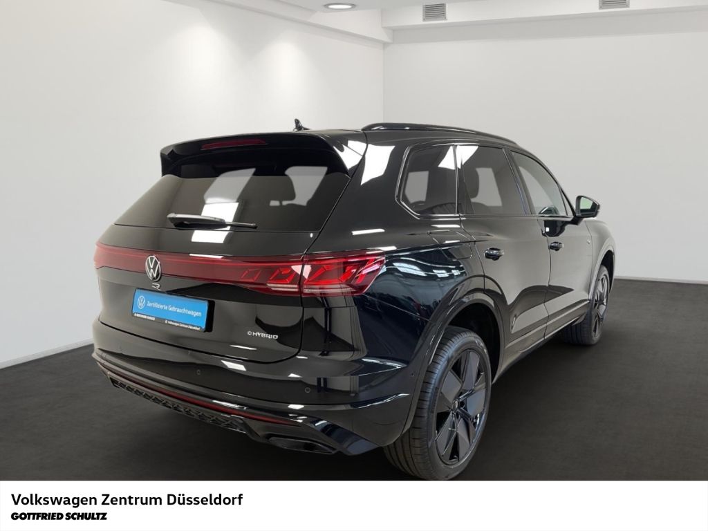 Volkswagen Touareg - Bild 4