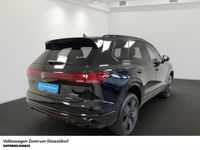 Volkswagen Touareg - Vorschau Bild 4