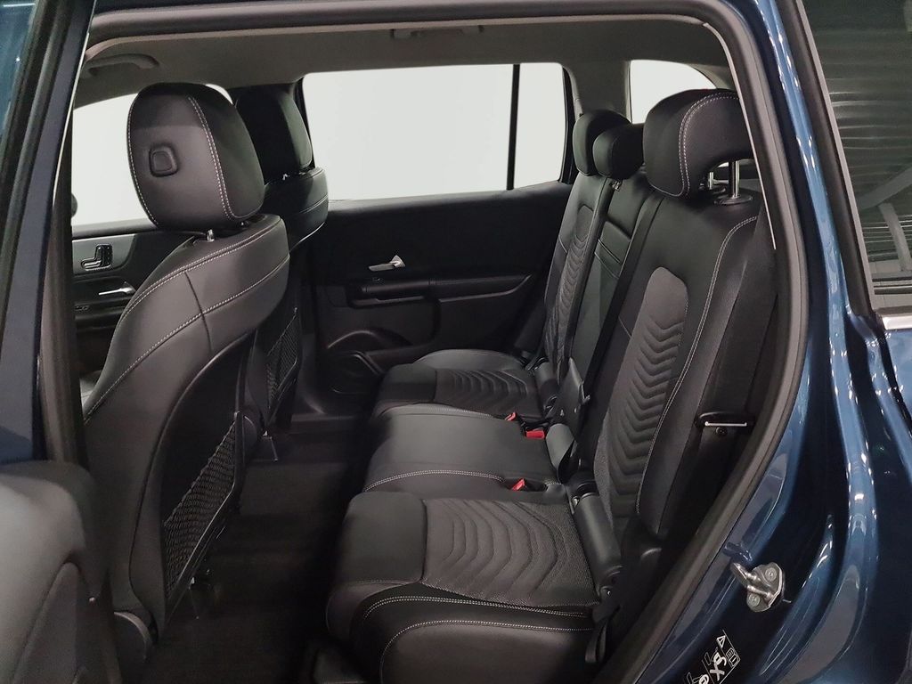 Mercedes-Benz GLB 200 DAB LED RFK Memory uvm.