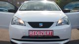 Seat Mii Reference ERST 80.000 Km !!! - gebrauchte Seat Mii aus dem Jahr 2012