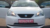 Seat Mii Reference ERST 80.000 Km !!! - Seat Mii Gebrauchtwagen in Berlin