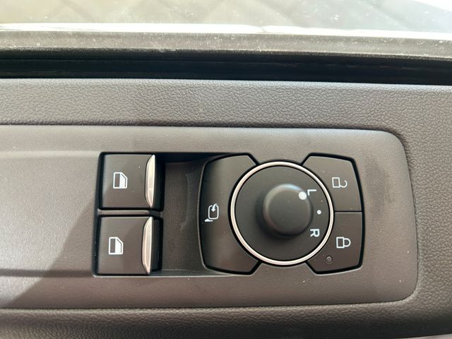 Ford Transit Custom 2,0lDoppelkabine L2 AT 5JGar