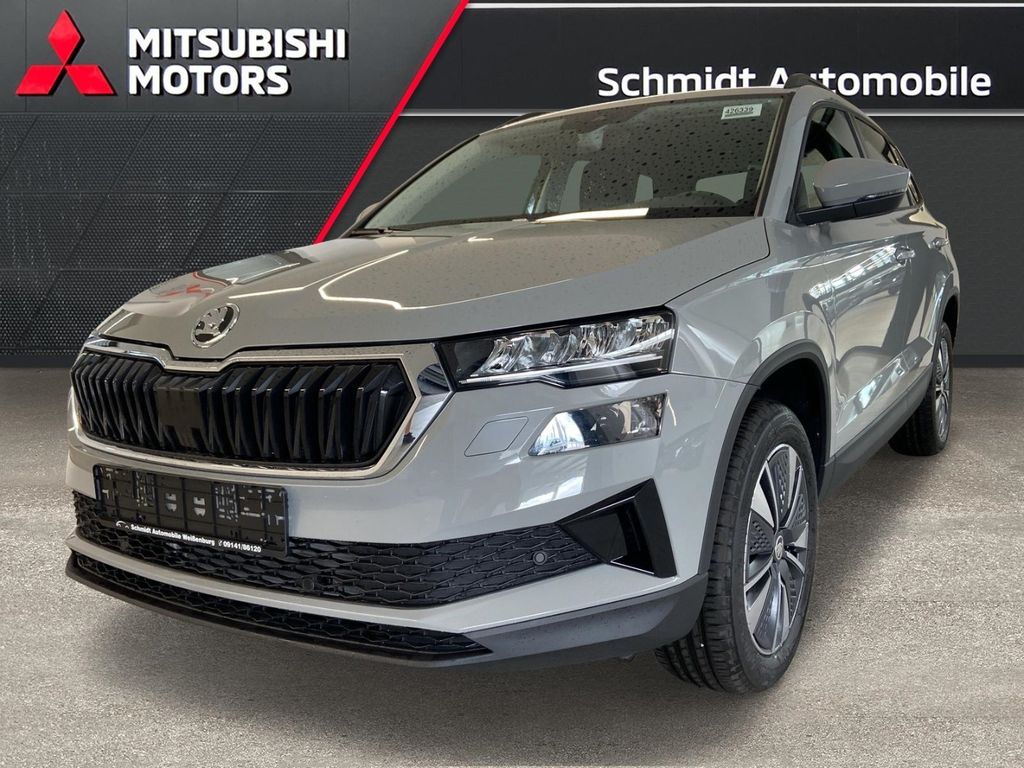 Image of Skoda Karoq